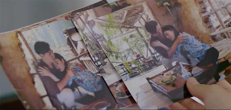 Mạnh Trường - Phương Oanh bị cả nhà khinh miệt vì tiếng oan ngoại tình